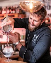 IN-LIVE Events & Gastro GmbH - Premium Cocktailservice | Cocktailcatering | Bar Catering Bild 23