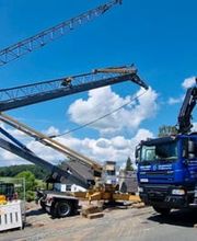 Kran-Profi Goldschmidt Bild 6