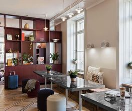 Stay KooooK Bern City Bild 6