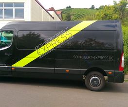 Schweigert Express Logistik GmbH Bild 9