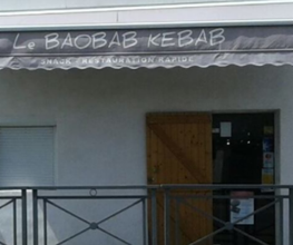Le Baobab Kebab image 1