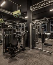 Fitness First Stuttgart - Zuffenhausen - Functional Training
