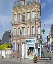 Pharmacie Pattyn Nizard image 1