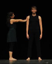 Ballettschule International Bild 2