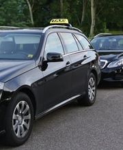 Taxi Ahmed Rastatt Bild 2