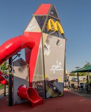 McDonald's Bild 4
