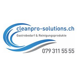 cleanpro solutions gmbh