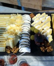 Boucherie - Traiteur de l'Ancien Comté Bild 13