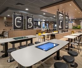 McDonald's Bild 7