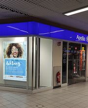 Apollo-Optik - Offenburg Kaufland Bild 1