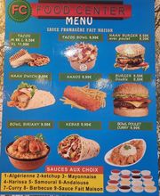 Food center image 3