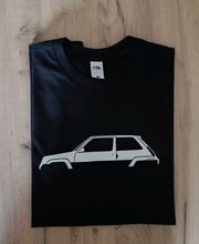 Holzbike T-Shirts Bild 7