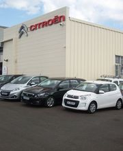 Garage des Charmettes image 1