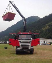 Tiziano Beffa SA Bild 4