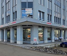 Matratzen Concord Filiale Hinwil Bild 1