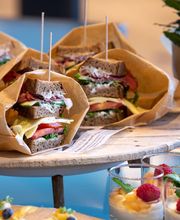 KAI40 - Restaurant & Bar Bild 13