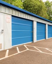 West Coast Self-Storage Beaverton image 19
