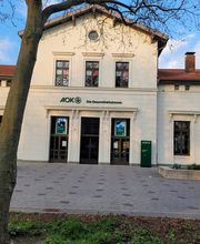 AOK Rheinland/Hamburg - AOK-Haus Kleve Bild 1
