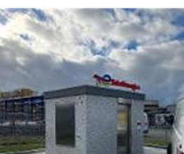 TotalEnergies Charging Station Bild 5