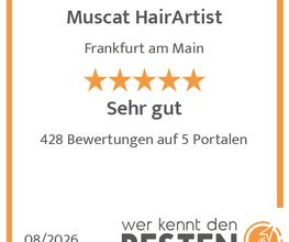 werkenntdenBESTEN.de Qualitätssiegel