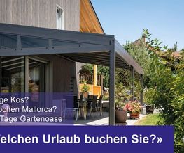 Blachen + Storen GmbH Bild 1