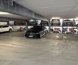 SIXT Autovermietung Leipzig Zentrum/Thomasium Bild 10