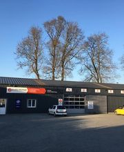 Motrio Garage Guyon Agent Général image 6