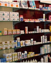 Eichen Apotheke Bild 10