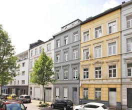 AACHEN INNENSTADT MFH