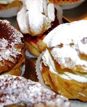 Dessert Sàrl Panino Bild 13