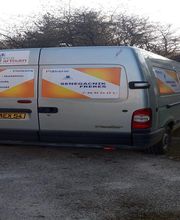 Senegacnik SAS image 3