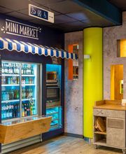 ibis budget Berlin Kurfuerstendamm Bild 5