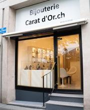 Bijouterie Carat d'Or.ch Bild 15