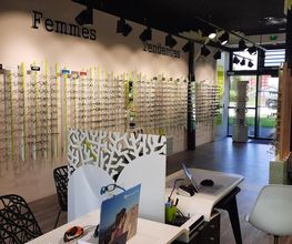 Écouter Voir Optique LESNEVEN image 4