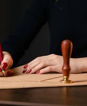 Estudio de Peritos Caligrafos VERUM imagen 5