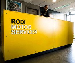 Rodi Motor Services imagen 1