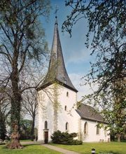 Kirche Berge
Ev. Emmaus-Kirchengemeinde Hamm