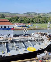 Panama Tours and Scuba SA Bild 6