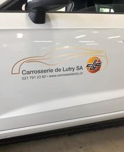 Carrosserie de Lutry SA Bild 2