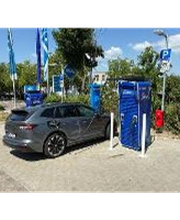 Aral pulse Ladestation Bild 4