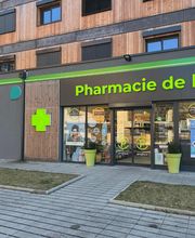 Pharmacie de L'Ile image 1