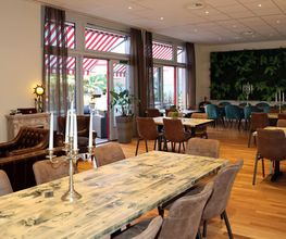 Restaurant Erlenau by Neotropical Catering & Events Bild 7