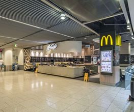 McDonald's Bild 1