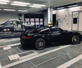 A.S.I. Autospritzwerk - Carrosserie Bild 13