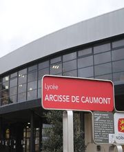 Lycée Polyvalent Arcisse de Caumont image 1