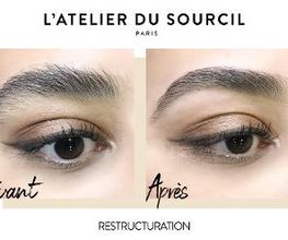 L'Atelier du Sourcil - Blagnac image 2