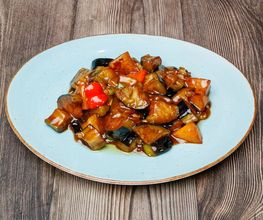 Le-Wei Chinese Kitchen 乐味小馆 Bild 3