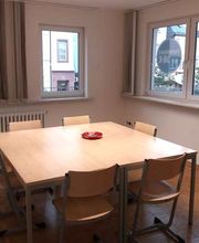 Haßfurt Unterrichtsraum 1.1