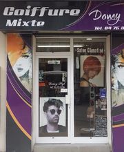 Coiffure Domy Styl image 5