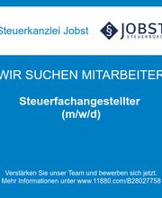 Steuerfachangestellter (m/w/d)